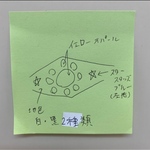 浪逆様専用欄