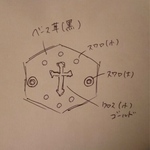 ルカ様専用欄