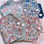 【k様専用】リバティ 仮置きマスクケース 