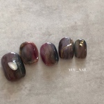 no.142 ネイルチップ