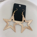 ビッグスターピアス