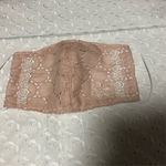 夏用マスク