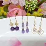 セール⭐ピアス3点セット