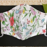 【送料無料】夏用立体マスク