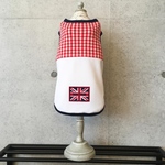 「SALE」M🆒Union Jack🇬🇧タンクトップ