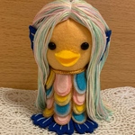 アマビエさま ⑴
