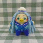 ころりんセーラーアマビエ様