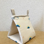 【SALE】Sサイズバードテントs017