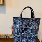 【オーダー品】リバティビニコ♪PCバッグ