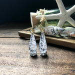 涙ピアス「泡」