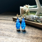 涙ピアス「アクアリウム」