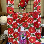 携帯エコバッグ