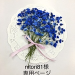 nitori81様専用ページ