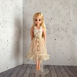 リカちゃんサイズ服＊スカート