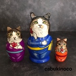 hisakotarouさま　オーダーマトリョーシカ　