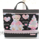 88alice様専用♪オーダー分です♡バッグ&マスク