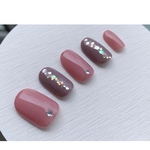 ＊NEW＊  ネイルチップ  