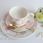 [贈り物に最適❤︎]パステル系食器のセット