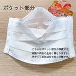 《新作》大きめサイズ 通気性 抜群 夏でも使える涼しげな薄い生地 大人用ポケット付き プリーツマスク ノーズワイヤー入り お出かけ プレゼント 爽やかな レインボー エスニック柄 家族 親子 お揃い