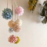 あじさい ♡ フラワーボール 