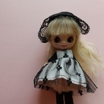 プチブライスのお洋服＊＊32