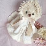 t-n-m様オーダー作品   Doll Teddy Bear