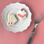 cafe sweets cookie 