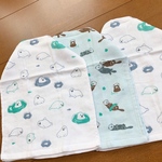 タオルエプロン　3枚セット
