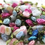 お買い得！巻き薔薇【50個】