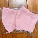冷感クール立体マスク2枚セット