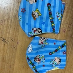 子供用　立体マスク