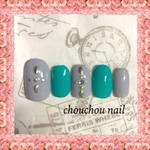 秋・冬ネイル