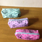 【送料無料】アリス柄☆ポーチ