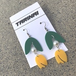 口が軽すぎる女がつけるピアス