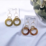 green or brown 3hoop