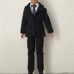 バービーケンお洋服25