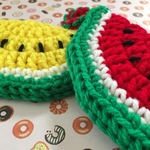 すいか3枚セット★受注生産