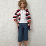 バービーケンお洋服26