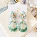 green ring pierce