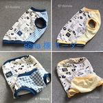 sena 様 オーダー　ワンコdeワンコ　タンクトップ 中型犬 ビーグル 犬　服