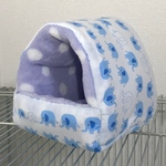 小動物用ベッド