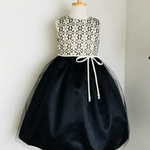 tocotocogoodさんのオーダードレス 150cm