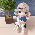 ソックモンキー(A85)