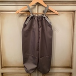 【受注製作】Bタイプ＊オシャレお砂場着＊ハンドメイド