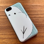 iPhone用カードスライド summer