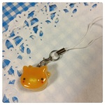 ねこホットケーキ 送料込み
