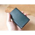 《専用》イタリアンレザーの名刺入れ