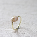 nuance ring　6