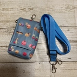 防水☆キッズ携帯カバー
