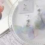 【New】blue mix💙